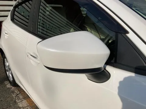 Mazda Mazda2 (Demio)