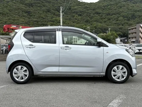 Subaru Pleo Plus
