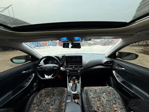 Hyundai Festa