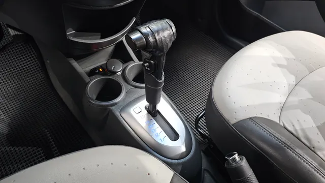 Chevrolet Matiz
