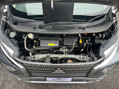 Mitsubishi eK X