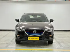 Mazda CX-4