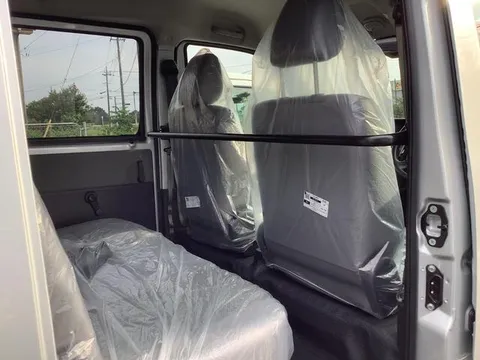 Toyota TownAce Van