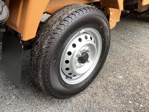 Suzuki Super Carry