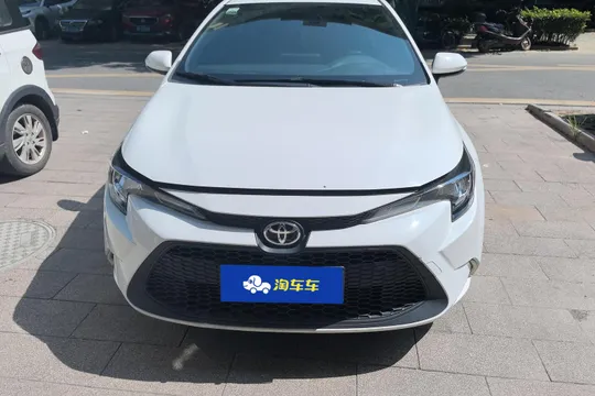 Toyota Levin