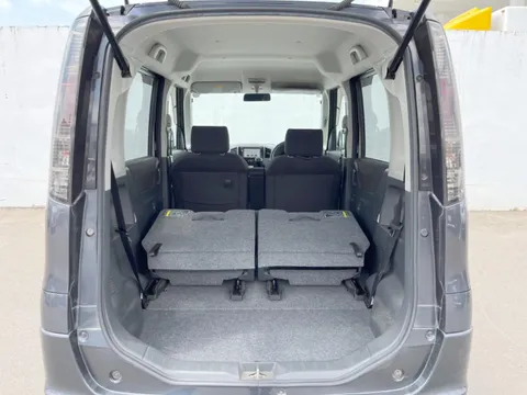 Suzuki Palette SW