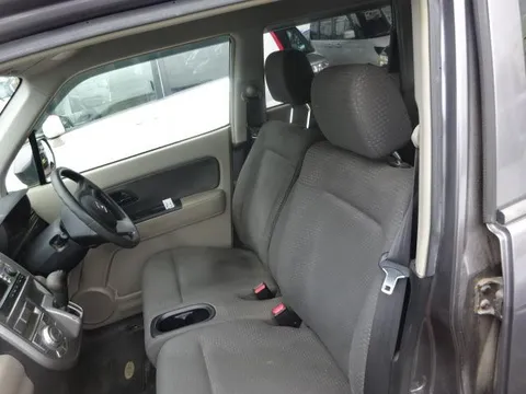 Honda Zest
