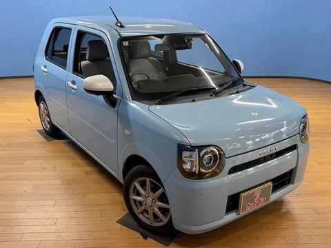 Daihatsu Mira Tocot