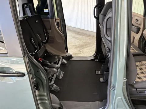 Honda N-BOX Joy