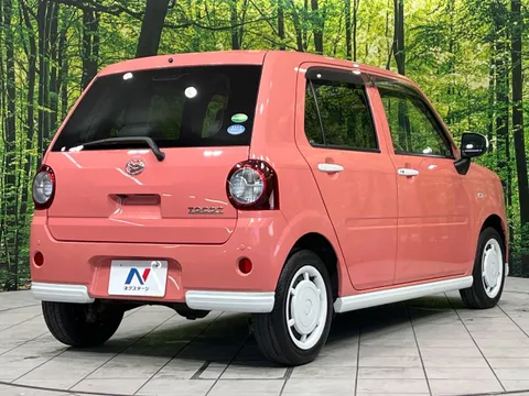 Daihatsu Mira Tocot