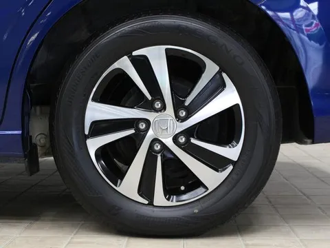 Honda Freed Plus