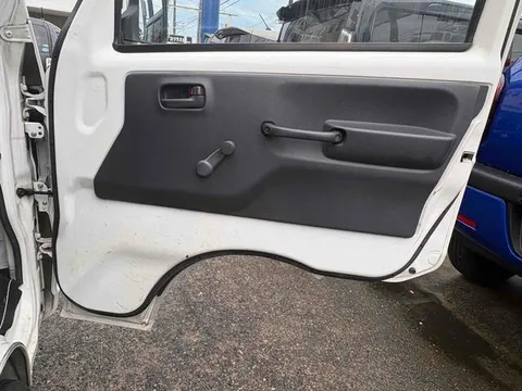 Suzuki Carry Track