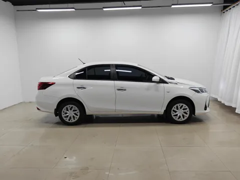 Toyota Vios
