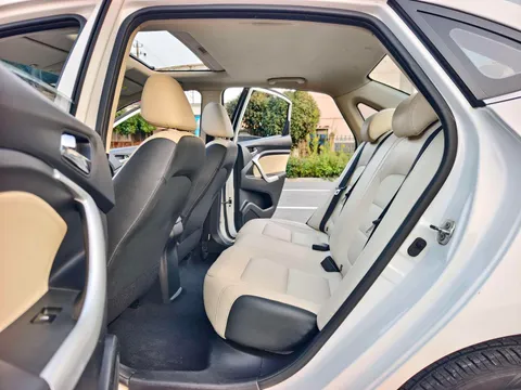 Changan