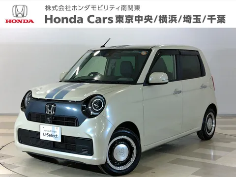 Honda N-ONE