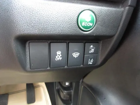 Honda Jazz (Fit)