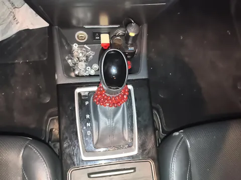 Hyundai Mistra