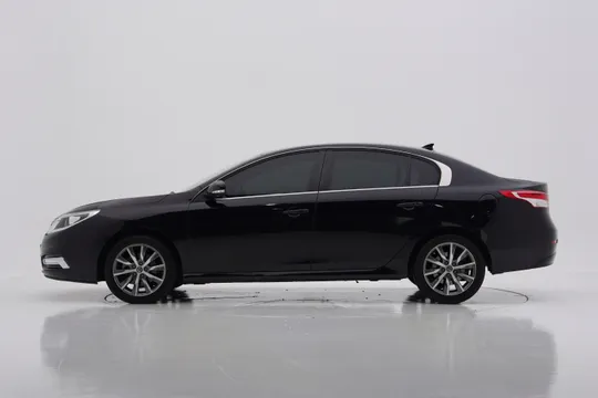 Renault SM5