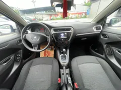 Peugeot 301