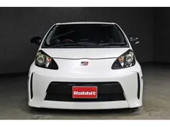 Toyota iQ