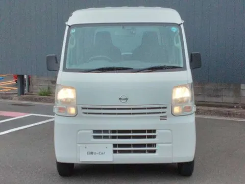Nissan Clipper