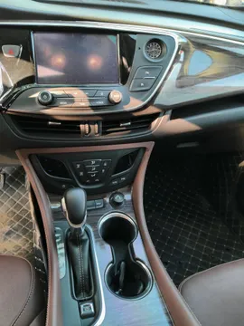 Buick Envision