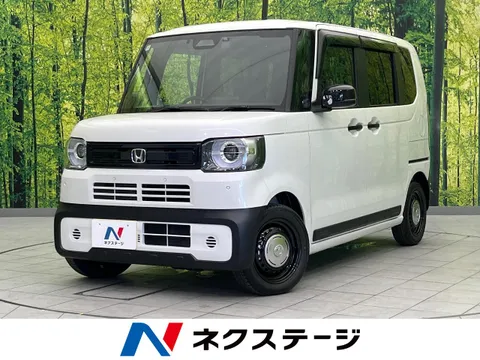 Honda N-BOX Joy