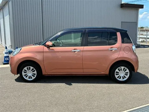 Daihatsu Boon