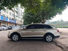 Volkswagen C-Trek