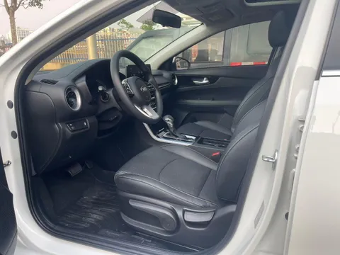 Kia Cerato (K3)
