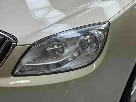 Buick Excelle GT