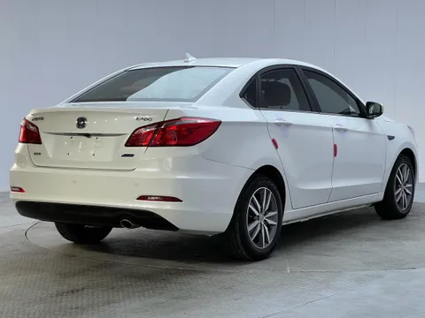 Changan Eado