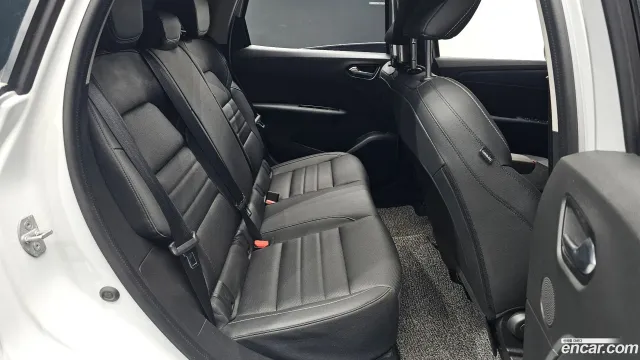 Renault XM3