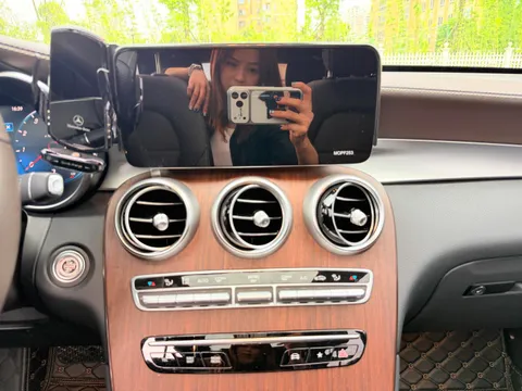 Mercedes-Benz Mercedes-Benz GLC