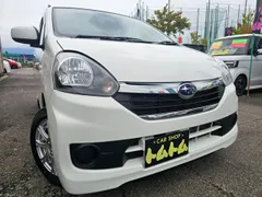 Subaru Pleo Plus