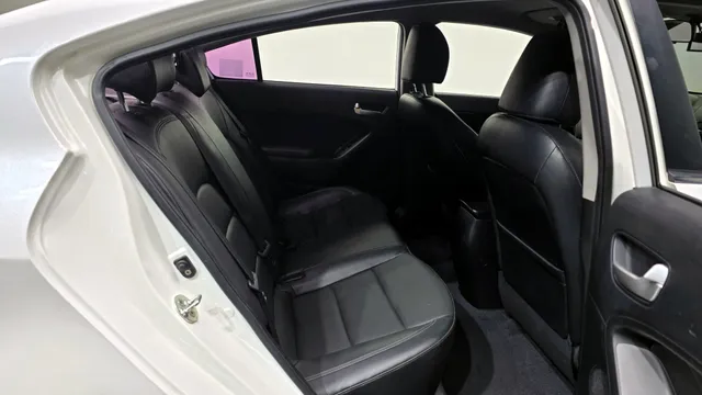 Kia Cerato (K3)