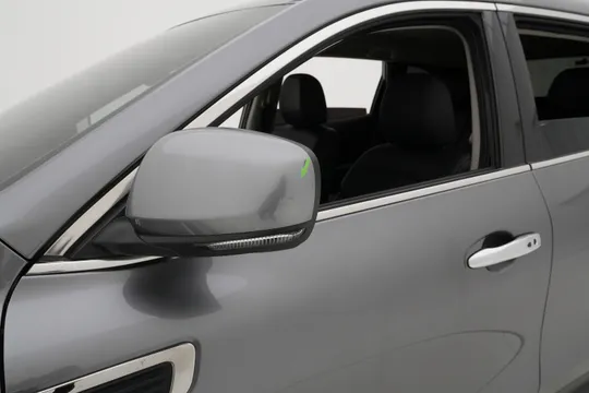 Renault Koleos (QM6)