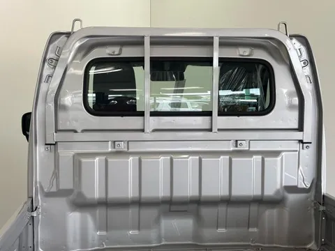 Suzuki Carry Track