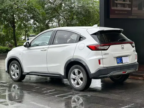 Honda XR-V