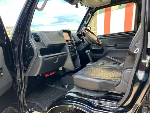 Suzuki Super Carry