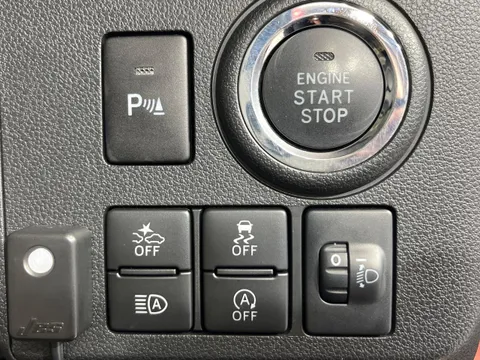 Daihatsu Mira Tocot