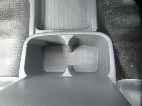 Suzuki Carry Track
