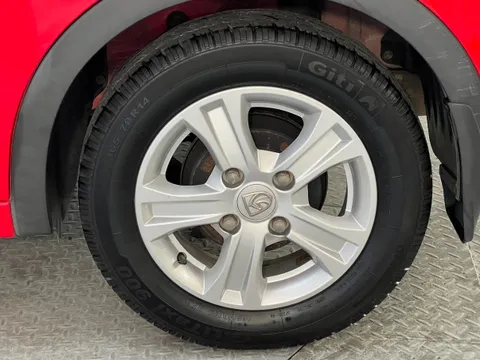 Baojun 310