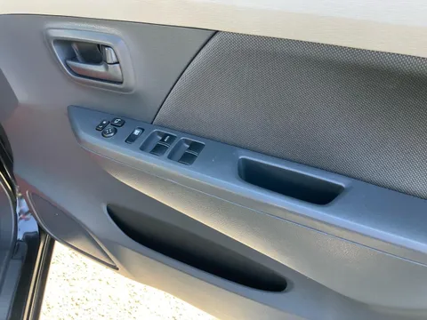 Mazda Flair