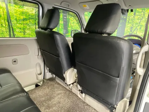 Nissan Clipper Rio
