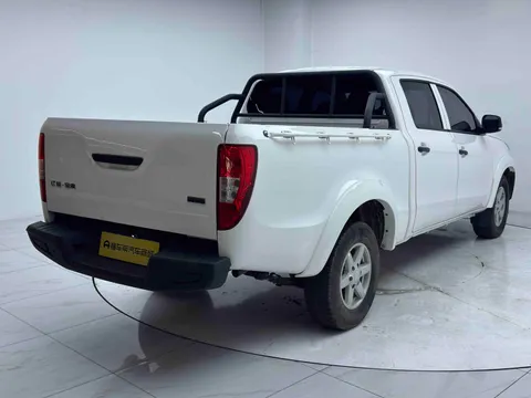 JMC Baodian