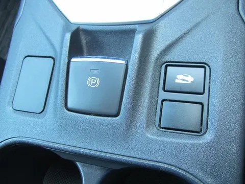 Subaru Impreza Sports