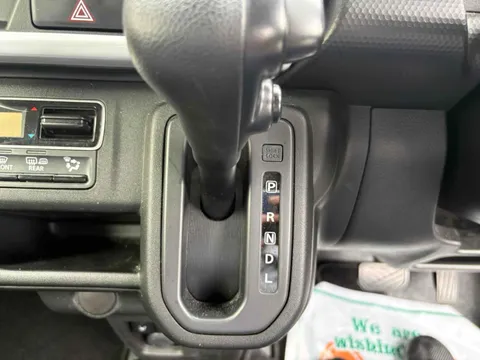 Mazda Flair Crossover