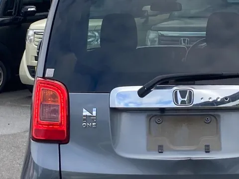 Honda N-ONE