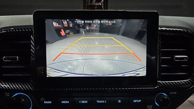 Hyundai Venue